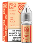 Pod Salts Nexus