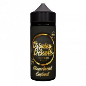 Dripping Desserts 100ml