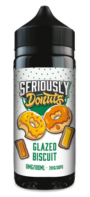 Seriously Donuts 100ml