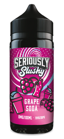 Seriously Slushy 100ml