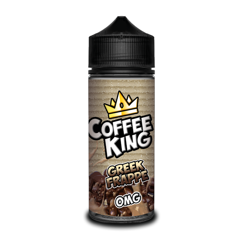Coffee King 100ml