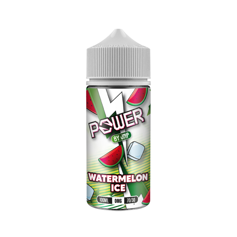 Juice and Power 100ml