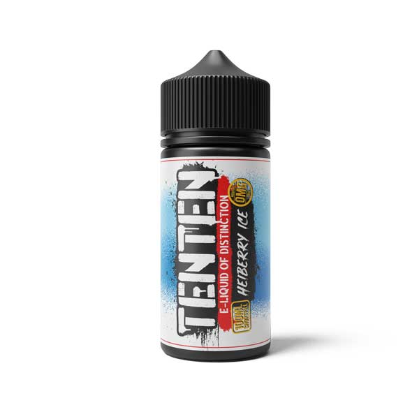 TenTen 100ml