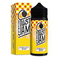 Just Jam 100ml