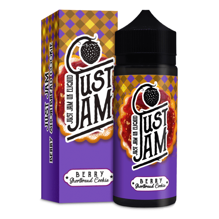 Just Jam 100ml