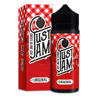 Just Jam 100ml