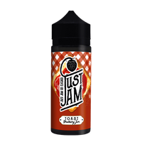 Just Jam 100ml