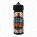 Just Jam 100ml