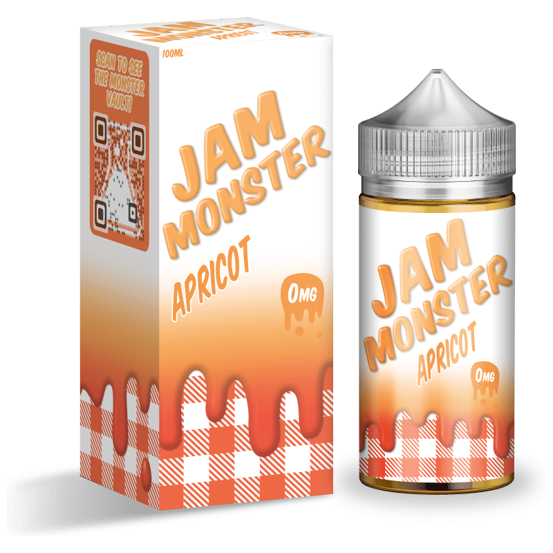 Jam Monster 100ml