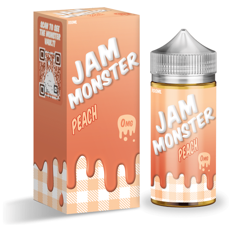 Jam Monster 100ml