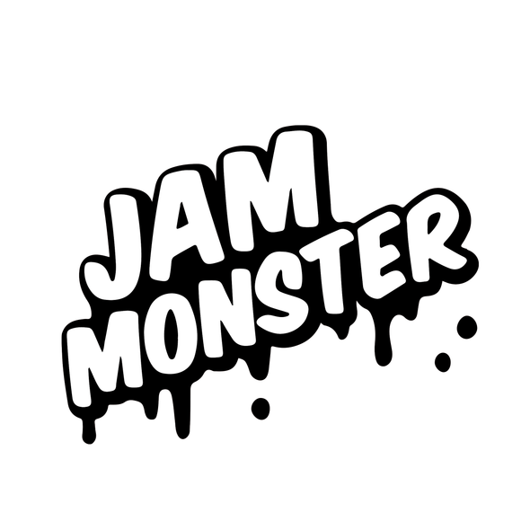 Jam Monster 100ml