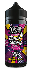 Doozy Temptations 100ml