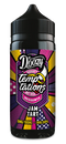 Doozy Temptations 100ml