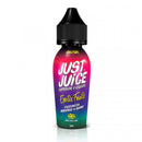 Just Juice 50ml