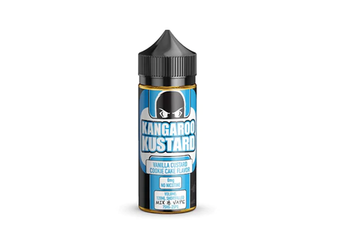 Cloud Thieves 100ml