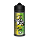 Soda King Duo 100ml