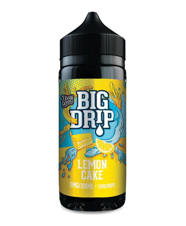 Big Drip 100ml