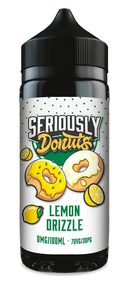 Seriously Donuts 100ml