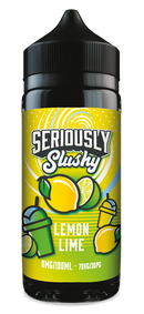 Seriously Slushy 100ml