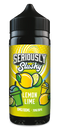 Seriously Slushy 100ml