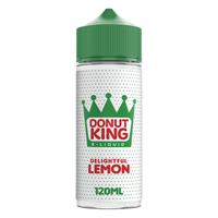 Donut King 100ml