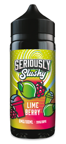Seriously Slushy 100ml