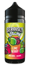 Seriously Slushy 100ml