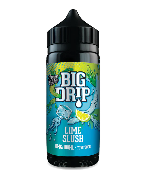 Big Drip 100ml