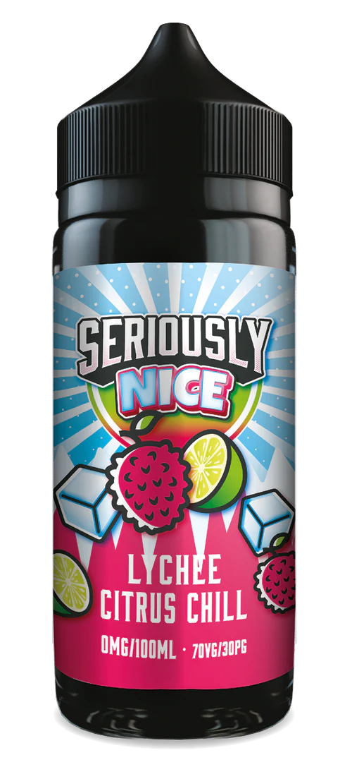Seriously Nice 100ml