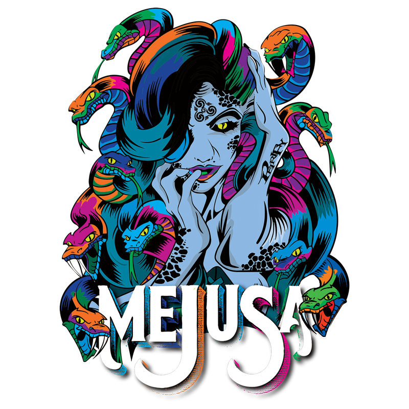 Mejusa 100ml