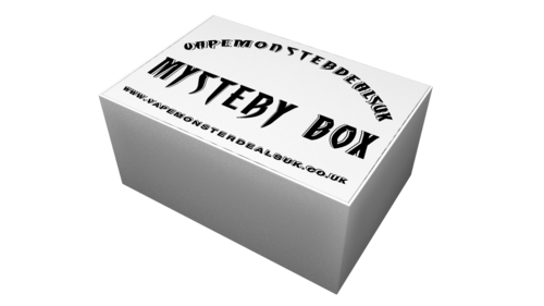 Best before Mixed 20mg Salt box