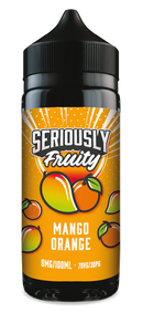 Seriously Fruity 100ml