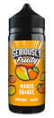 Seriously Fruity 100ml