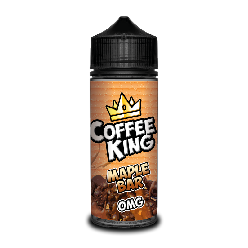 Coffee King 100ml