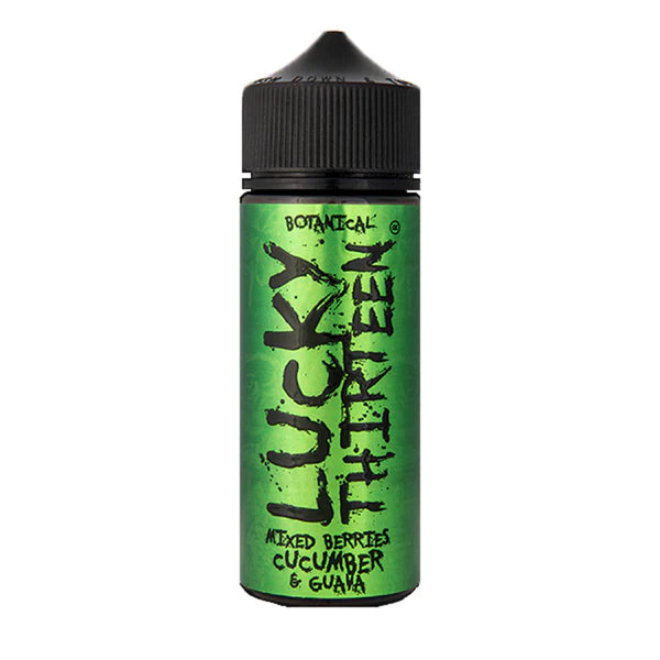 Lucky Thirteen 100ml