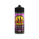 Fruit Zilla