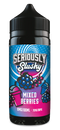 Seriously Slushy 100ml