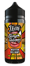 Doozy Temptations 100ml