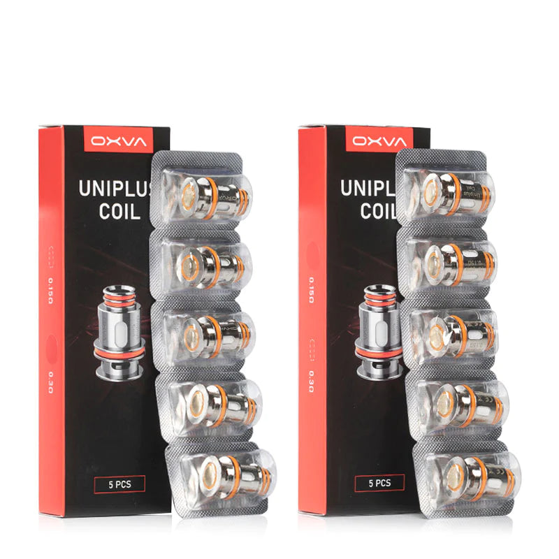 Oxva Uniplus Coils