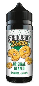 Seriously Donuts 100ml