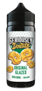 Seriously Donuts 100ml