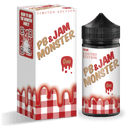 Jam Monster 100ml