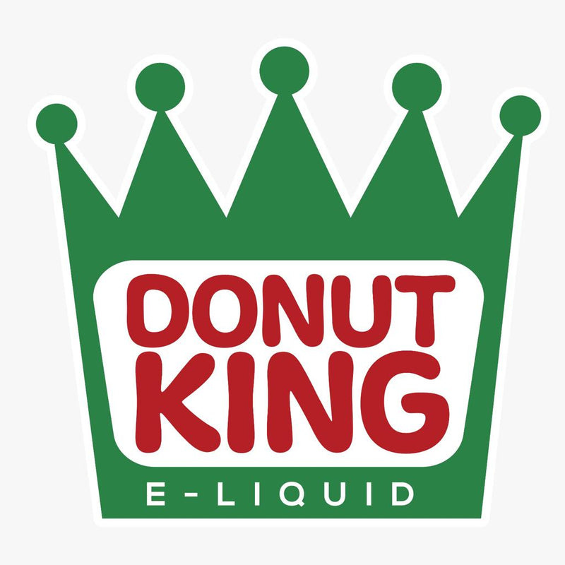 Donut King 100ml