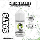Suck it Salts