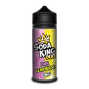 Soda King Duo 100ml