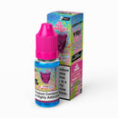 The Pink Series Salts