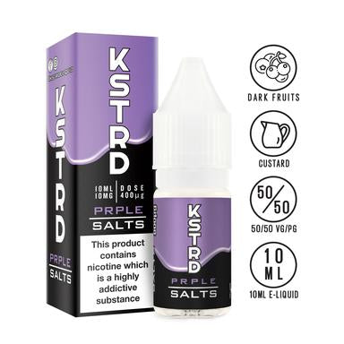 KSTRD Salts