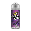 Soda King 100ml