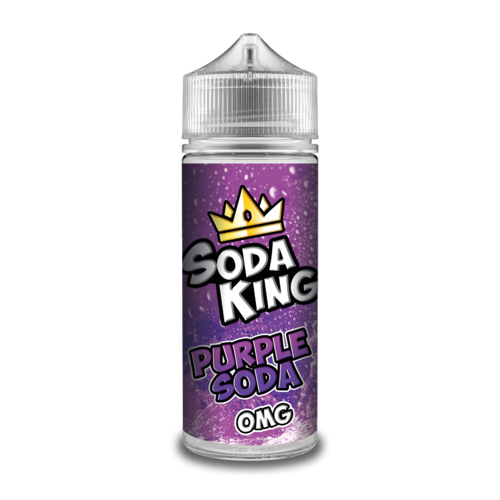 Soda King 100ml