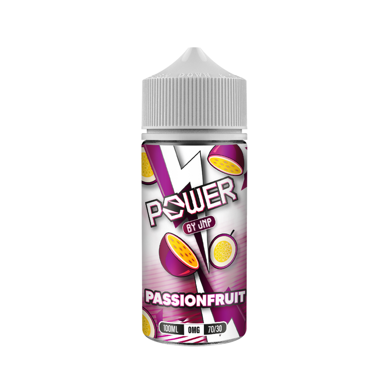 Juice and Power 100ml